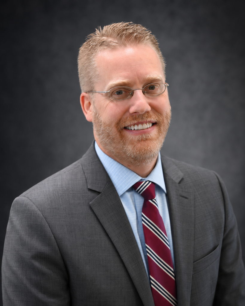 Daniel Chapman, estate planning, trusts and probate attorney at Chapman Law in Colorado.